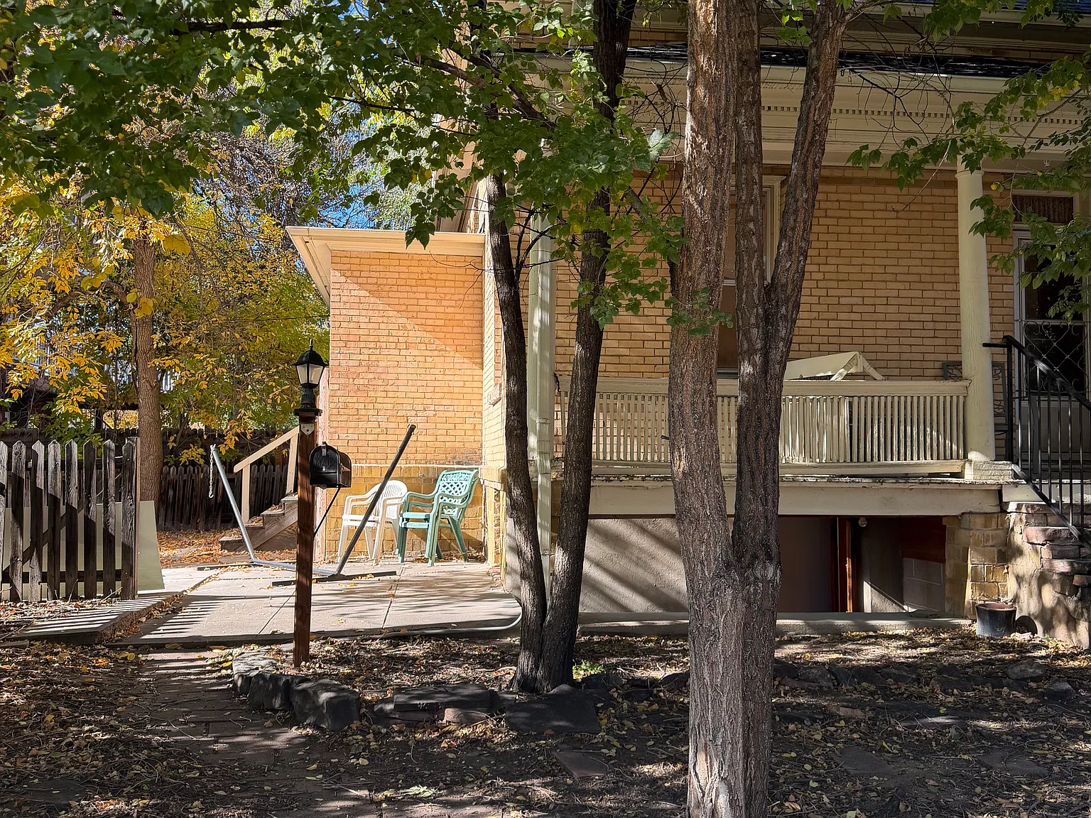 1 bed, 650 sqft, $700 — Photo 2