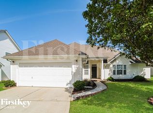 1009 Council Fire Cir, Indian Trail, NC 28079