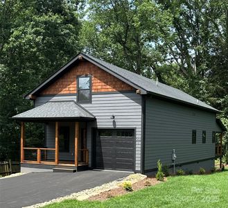 203-1 S Oconeechee Ave, Black Mountain, NC, 28711