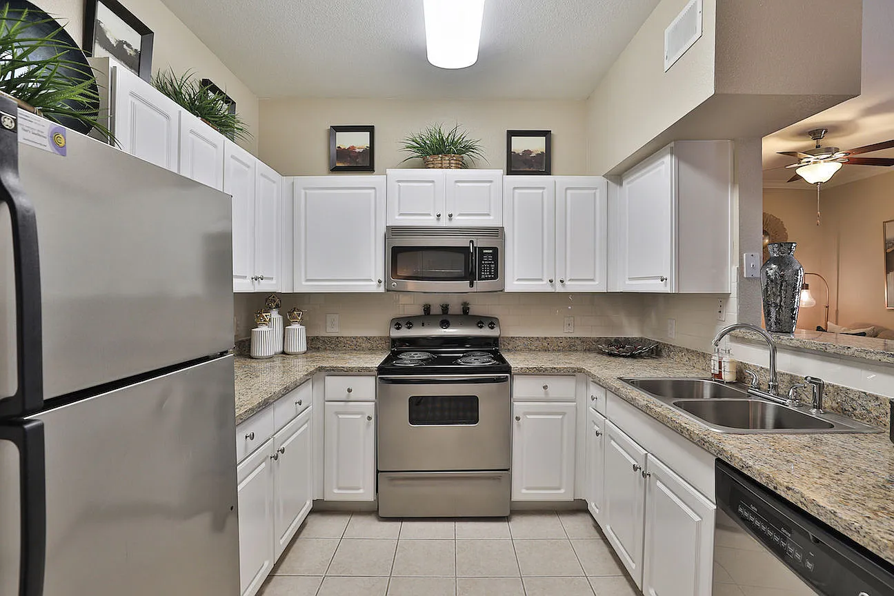 Enclave At Woodbridge — Photo 2