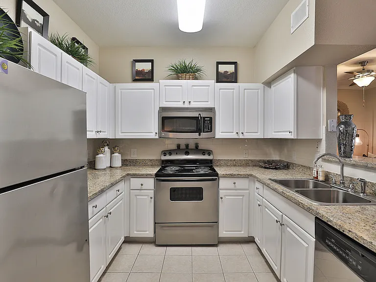 Enclave At Woodbridge — Photo 2