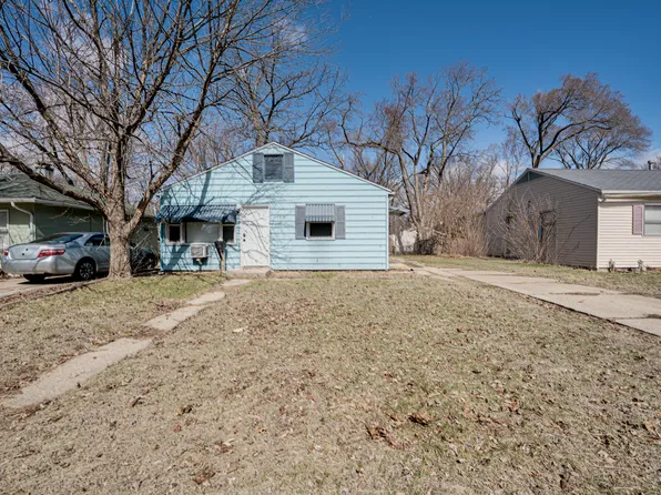 2019 Overdene Ave, Rockford, IL 61103