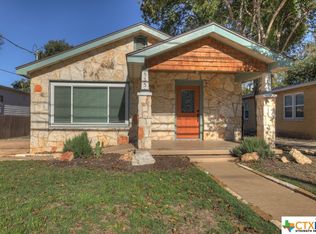 535 E Mather St, New Braunfels, TX 78130