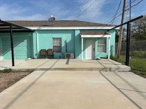 633 N Commercial St, Aransas Pass, TX 78336