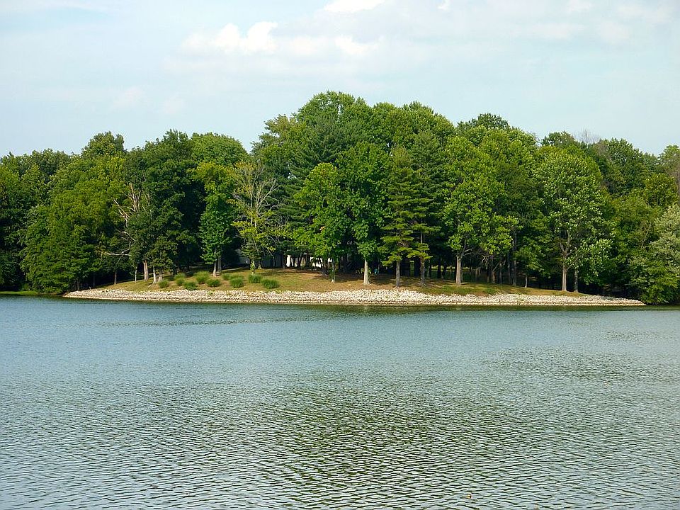 View From Lake