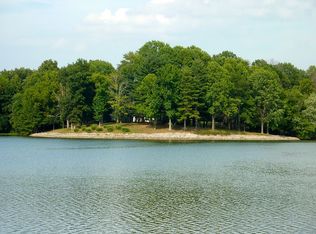 1657 N Luttrell Dr, Sullivan, IN 47882