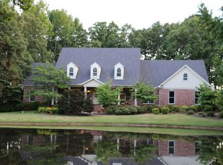 2655 Collins Dr, Conway, AR 72034