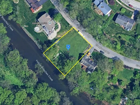 224 Creekwood Dr, Camp Hill, PA 17011