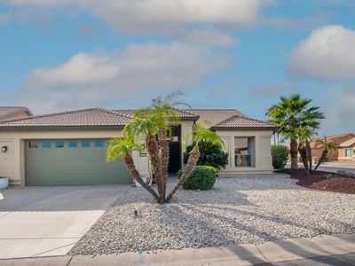 14741 W Avalon Dr, Goodyear, AZ, 85395