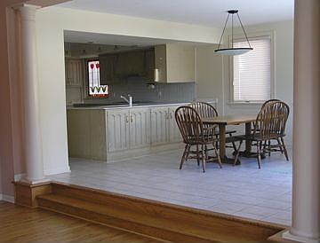 Breakfast Room