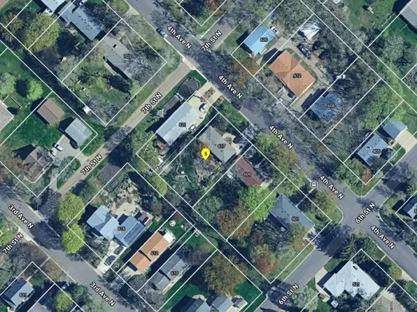 617 4th Ave N, Sauk Rapids, MN 56379