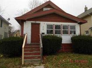 3516 E 104th St, Cleveland, OH