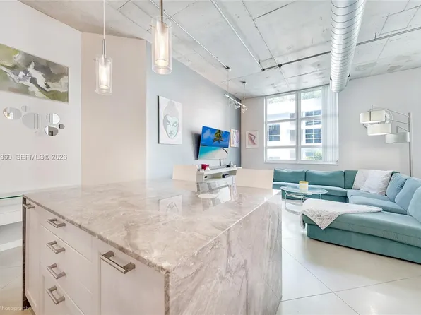 2001 Biscayne Blvd, Miami, FL