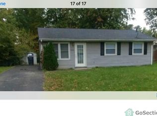5306 Bonita Ln, Louisville, KY 40213
