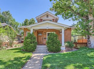 1590 S Lincoln St, Denver, CO 80210