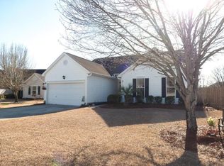 4173 Westerly Ln, Charleston, SC 29414