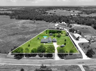 20874 Fm 244, Iola, TX 77861