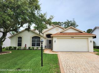 7376 Clearmeadow Dr, Spring Hill, FL 34606