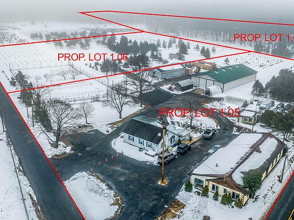 2nd image of 370 Millstone Road