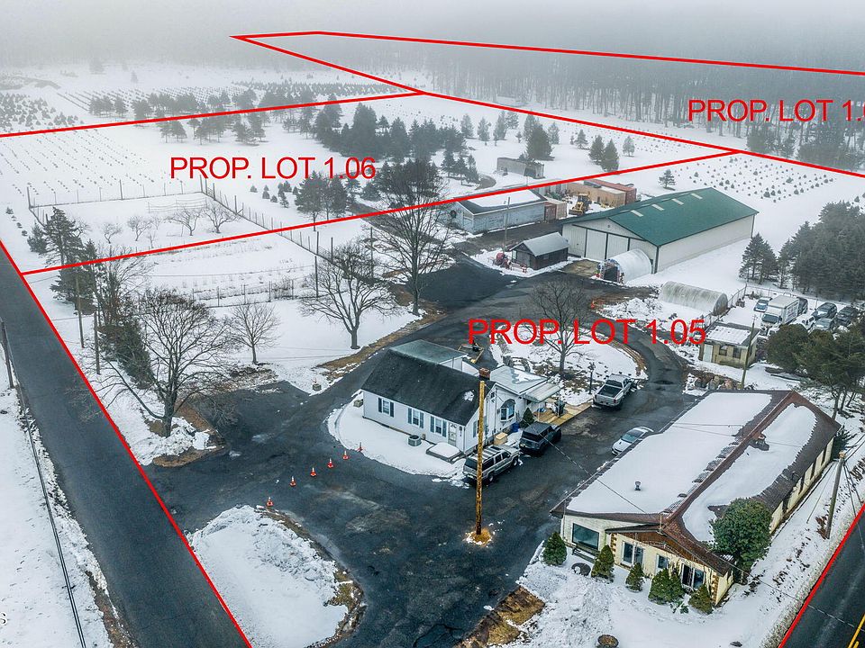 2nd image of 370 Millstone Road