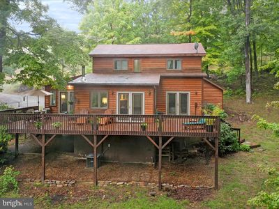 358 Salmon Ln, Berkeley Springs, WV, 25411