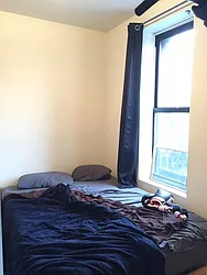 Rented by J Misrahi Realty Corp