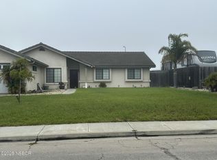 1209 Country Hill Rd, Santa Maria, CA 93455