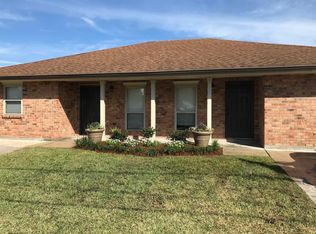 120 Park Dr #A, Belle Chasse, LA 70037