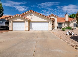 3453 Monte Moro St, Kingman, AZ 86401