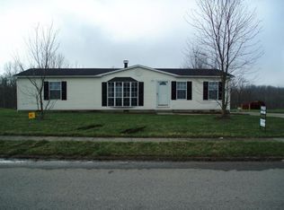 310 Eagle Ridge Dr, Dry Ridge, KY 41035