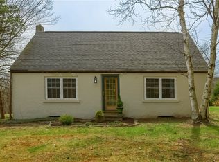 1683 Garvin Rd, Cranberry Township, PA 16066