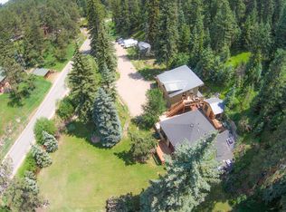 7529 S Turkey Creek Rd, Morrison, CO 80465