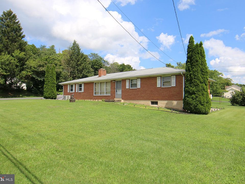 673 Piketown Rd, Harrisburg, PA 17112 Zillow