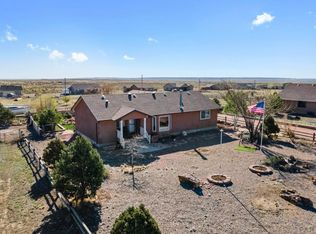 1882 N Rough Rock Ln, Pueblo West, CO 81007