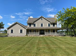 952 Seven Mile Rd, Union City, MI 49094