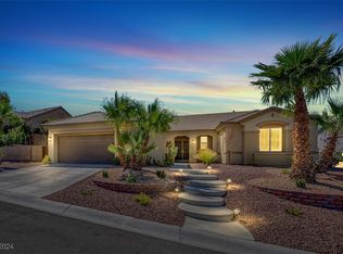 2805 Foxtail Creek Ave, Henderson, NV 89052