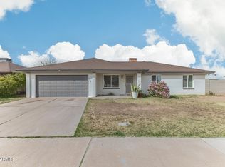 1756 E HARMONY Avenue, Mesa, AZ 85204