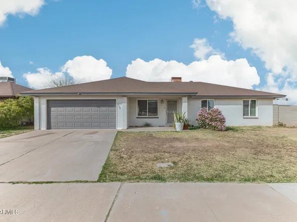 1756 E HARMONY Avenue, Mesa, AZ 85204