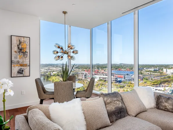 160 2nd Ave S APT 2007, Nashville, TN 37201