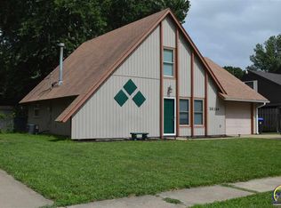 3816 SW Atwood Ave, Topeka, KS 66610