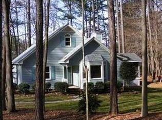 4036 Medlin Ave, Wake Forest, NC 27587