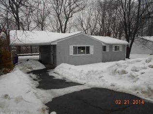 158 Arbutus St, East Hartford, CT 06108