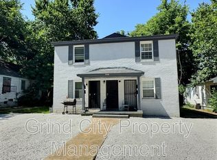 3042 McAdoo Ave #3, Memphis, TN 38112