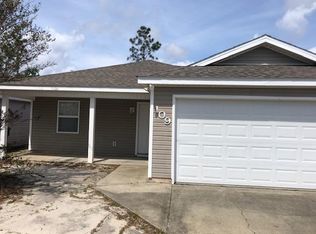 109 Lakeridge Dr, Panama City, FL 32405