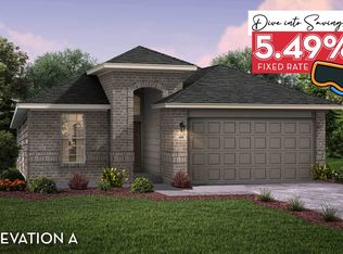 815 Aspen Bluffs Rd, Crosby, TX 77532