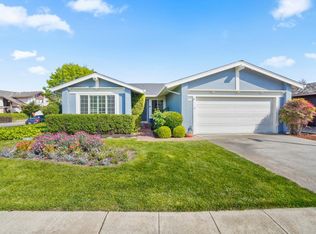 101 Mira St, Foster City, CA 94404