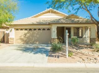 29713 N Blackfoot Daisy Dr, San Tan Valley, AZ 85143