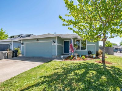3154 30th Ct SE, Albany, OR, 97322