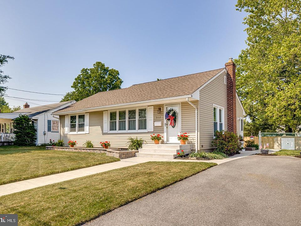 1st image of 517 Erhardt Ave