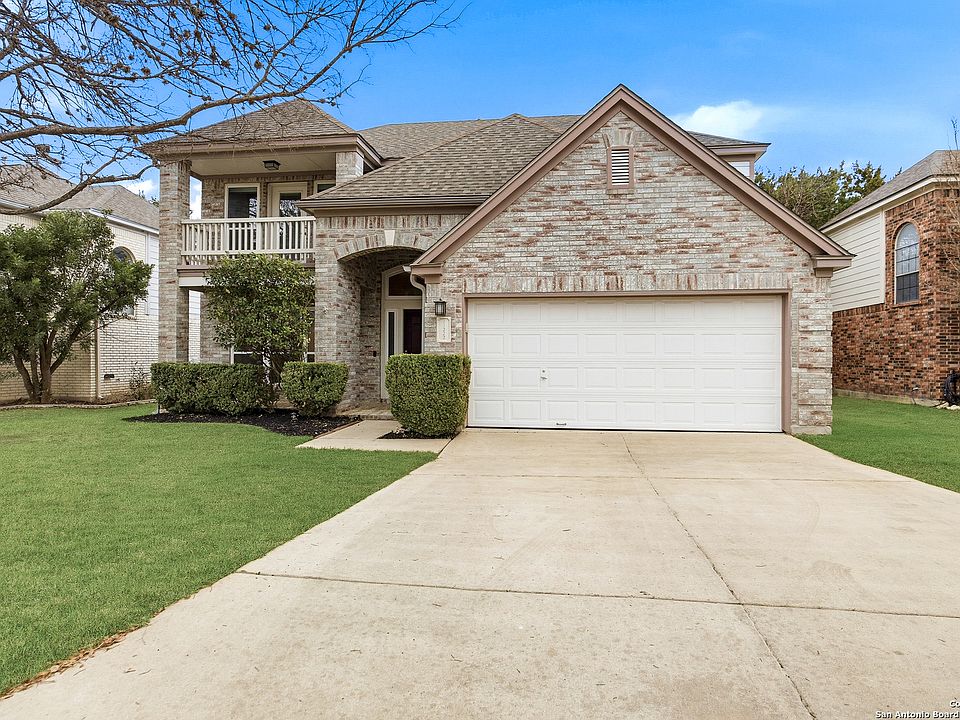 11222 Jade Spg, San Antonio, TX 78249 | Zillow